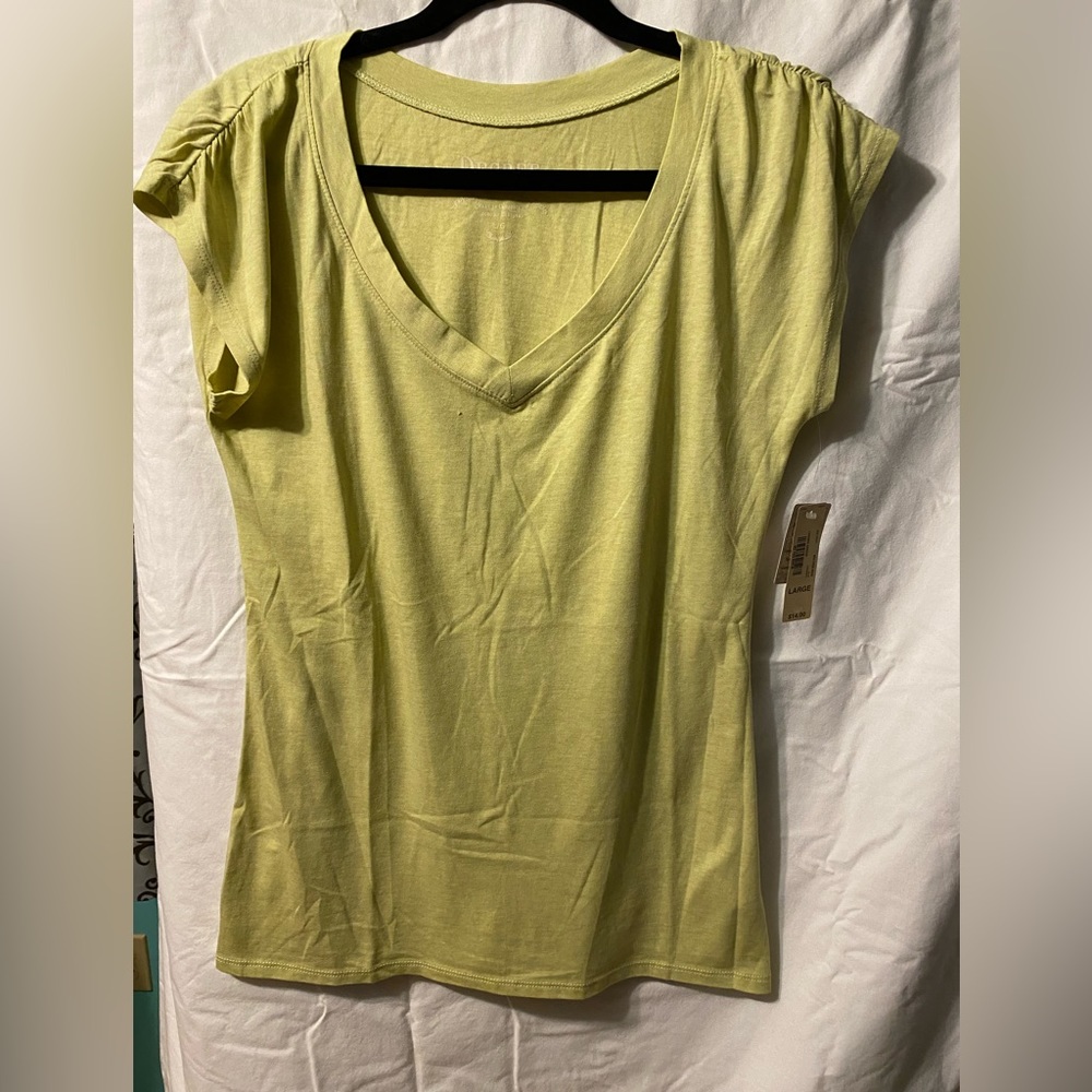 Decree t-shirt